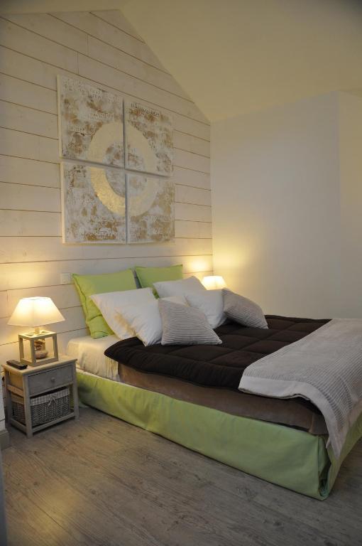 Hotel Le P'Tit Beaumont Værelse billede